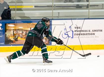Thumbnail 2 in Belmont Hill vs. Brooks (NEPSAC Large School Final) photogallery.
