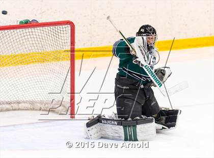 Thumbnail 3 in Belmont Hill vs. Brooks (NEPSAC Large School Final) photogallery.