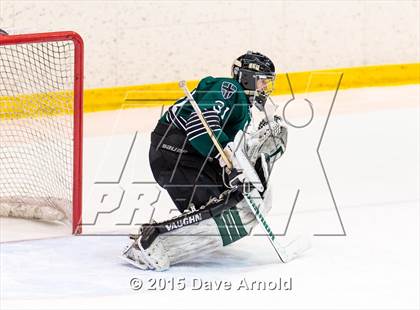 Thumbnail 1 in Belmont Hill vs. Brooks (NEPSAC Large School Final) photogallery.
