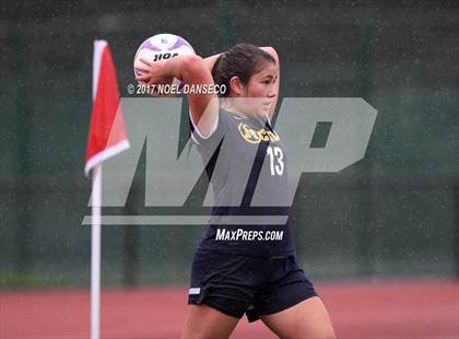Thumbnail 1 in Sacred Heart Prep vs. Menlo School photogallery.