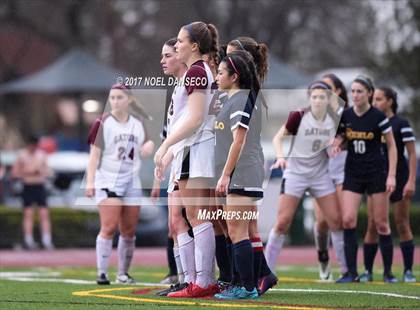 Thumbnail 3 in Sacred Heart Prep vs. Menlo School photogallery.