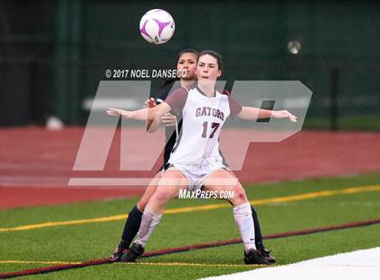 Thumbnail 3 in Sacred Heart Prep vs. Menlo School photogallery.