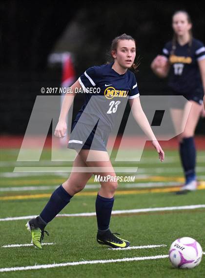 Thumbnail 2 in Sacred Heart Prep vs. Menlo School photogallery.