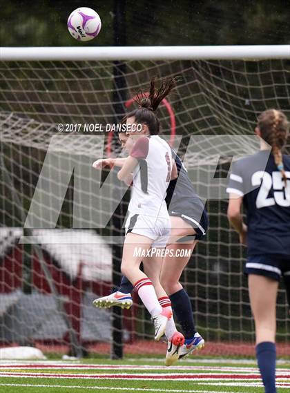 Thumbnail 3 in Sacred Heart Prep vs. Menlo School photogallery.