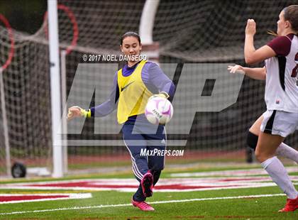 Thumbnail 1 in Sacred Heart Prep vs. Menlo School photogallery.