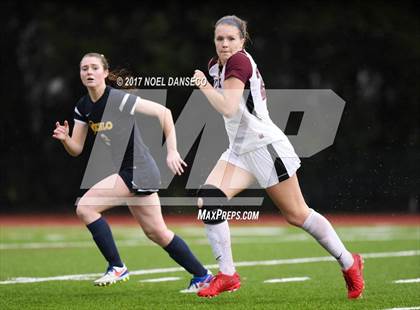 Thumbnail 1 in Sacred Heart Prep vs. Menlo School photogallery.