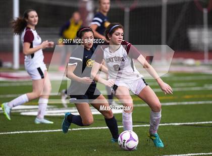 Thumbnail 1 in Sacred Heart Prep vs. Menlo School photogallery.