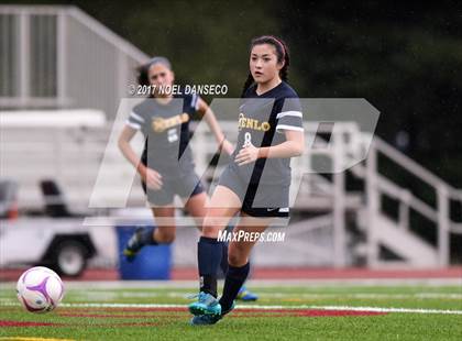 Thumbnail 3 in Sacred Heart Prep vs. Menlo School photogallery.