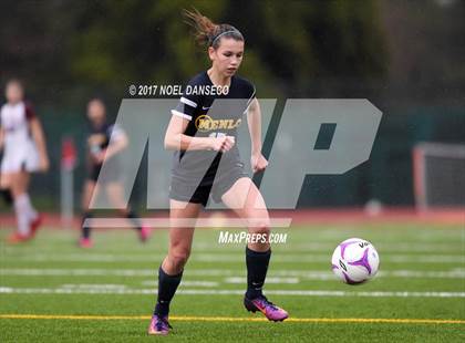 Thumbnail 3 in Sacred Heart Prep vs. Menlo School photogallery.