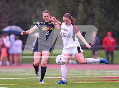 Thumbnail 1 in Sacred Heart Prep vs. Menlo School photogallery.