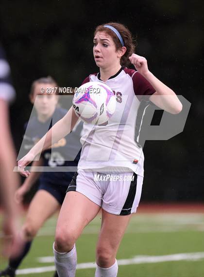 Thumbnail 3 in Sacred Heart Prep vs. Menlo School photogallery.