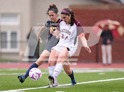 Thumbnail 2 in Sacred Heart Prep vs. Menlo School photogallery.