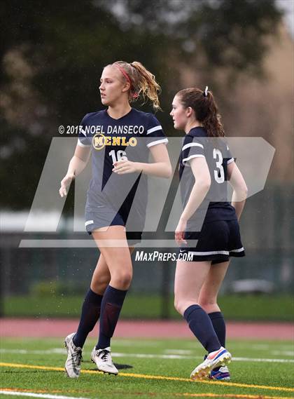 Thumbnail 2 in Sacred Heart Prep vs. Menlo School photogallery.