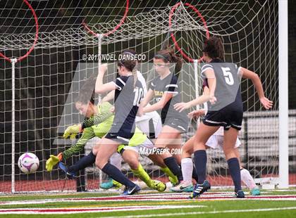Thumbnail 2 in Sacred Heart Prep vs. Menlo School photogallery.