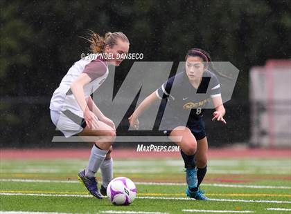 Thumbnail 1 in Sacred Heart Prep vs. Menlo School photogallery.