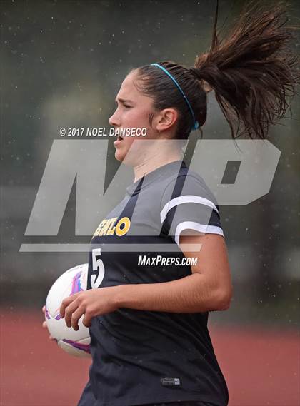 Thumbnail 2 in Sacred Heart Prep vs. Menlo School photogallery.