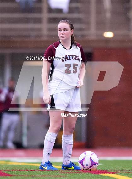 Thumbnail 2 in Sacred Heart Prep vs. Menlo School photogallery.