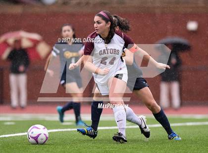 Thumbnail 3 in Sacred Heart Prep vs. Menlo School photogallery.