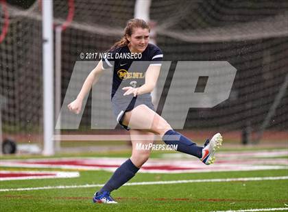 Thumbnail 1 in Sacred Heart Prep vs. Menlo School photogallery.