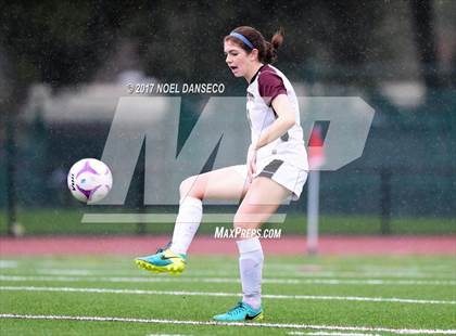 Thumbnail 1 in Sacred Heart Prep vs. Menlo School photogallery.