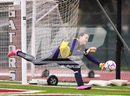 Thumbnail 3 in Sacred Heart Prep vs. Menlo School photogallery.