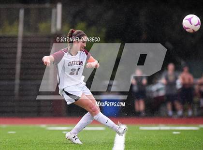 Thumbnail 2 in Sacred Heart Prep vs. Menlo School photogallery.