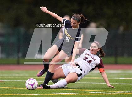 Thumbnail 2 in Sacred Heart Prep vs. Menlo School photogallery.