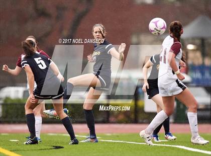 Thumbnail 1 in Sacred Heart Prep vs. Menlo School photogallery.