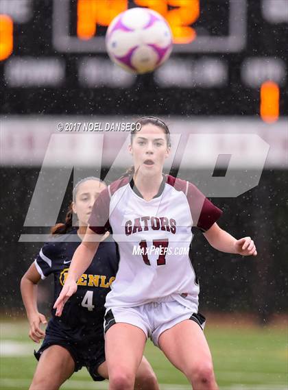 Thumbnail 2 in Sacred Heart Prep vs. Menlo School photogallery.