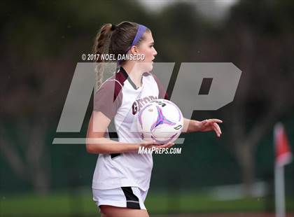 Thumbnail 3 in Sacred Heart Prep vs. Menlo School photogallery.