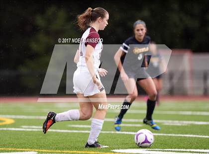 Thumbnail 3 in Sacred Heart Prep vs. Menlo School photogallery.