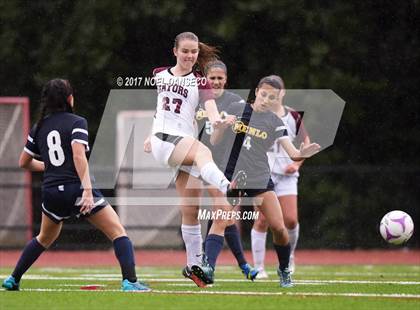 Thumbnail 1 in Sacred Heart Prep vs. Menlo School photogallery.