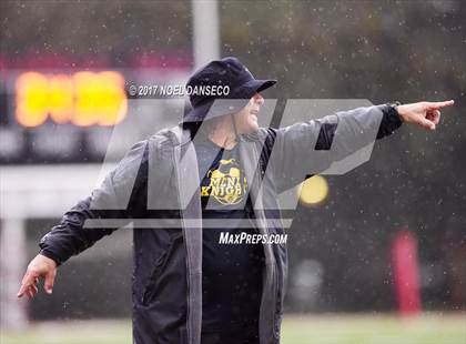 Thumbnail 2 in Sacred Heart Prep vs. Menlo School photogallery.