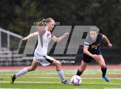 Thumbnail 3 in Sacred Heart Prep vs. Menlo School photogallery.