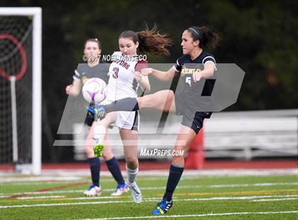 Thumbnail 2 in Sacred Heart Prep vs. Menlo School photogallery.