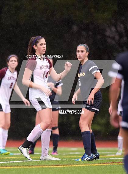 Thumbnail 3 in Sacred Heart Prep vs. Menlo School photogallery.