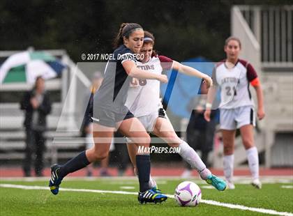 Thumbnail 3 in Sacred Heart Prep vs. Menlo School photogallery.