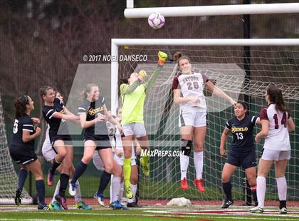 Thumbnail 2 in Sacred Heart Prep vs. Menlo School photogallery.