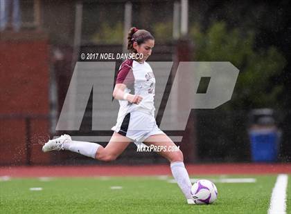 Thumbnail 1 in Sacred Heart Prep vs. Menlo School photogallery.
