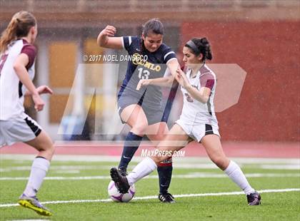 Thumbnail 2 in Sacred Heart Prep vs. Menlo School photogallery.