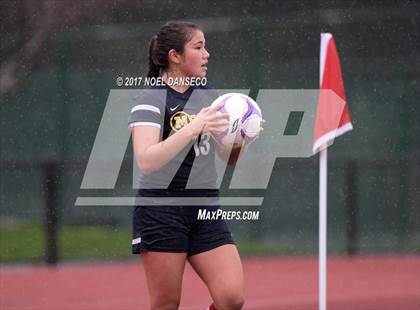 Thumbnail 3 in Sacred Heart Prep vs. Menlo School photogallery.