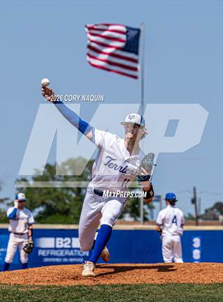 Riverside Academy @ Vandebilt Catholic