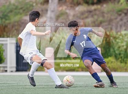 Thumbnail 1 in St. John Bosco @ San Juan Hills photogallery.