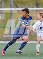 Photo from the gallery "St. John Bosco @ San Juan Hills"
