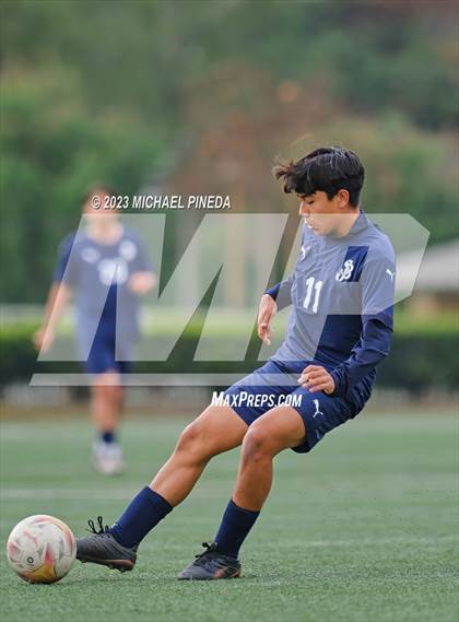 Thumbnail 1 in St. John Bosco @ San Juan Hills photogallery.