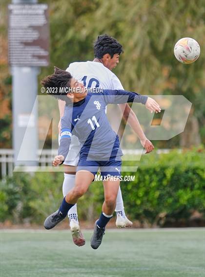 Thumbnail 2 in St. John Bosco @ San Juan Hills photogallery.