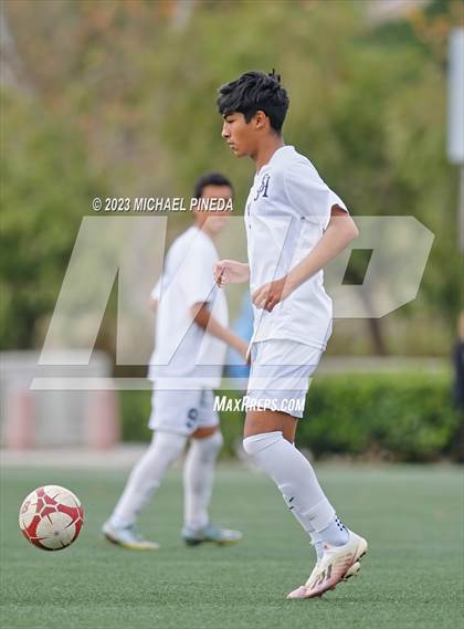 Thumbnail 1 in St. John Bosco @ San Juan Hills photogallery.
