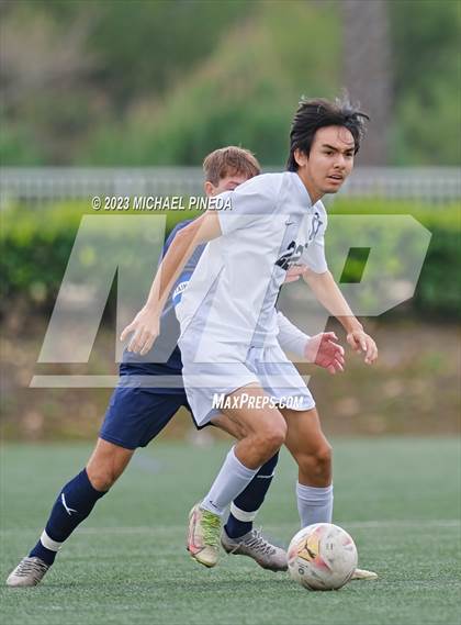 Thumbnail 3 in St. John Bosco @ San Juan Hills photogallery.