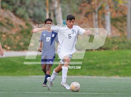 Thumbnail 3 in St. John Bosco @ San Juan Hills photogallery.