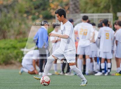 Thumbnail 1 in St. John Bosco @ San Juan Hills photogallery.
